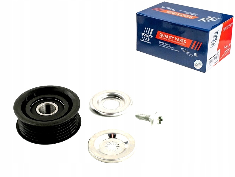 Купить Натяжитель ремень клиновой mercedes sprinter fast