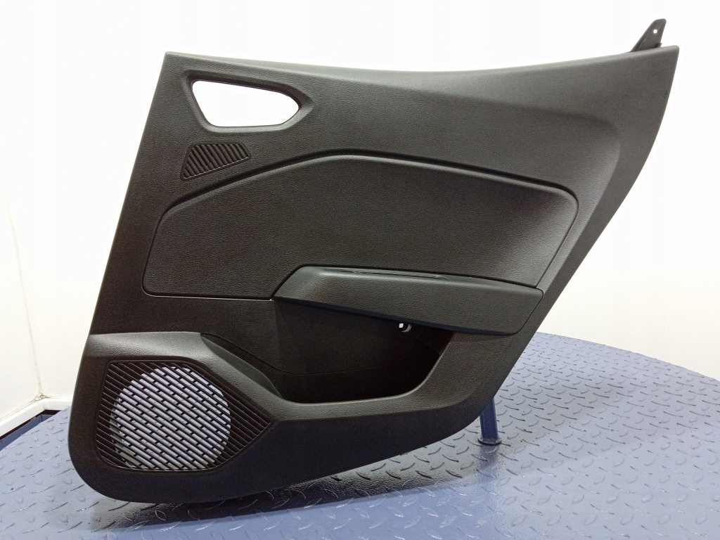 фото №1, Renault clio v 19- оббивка двері задня права 829008445r