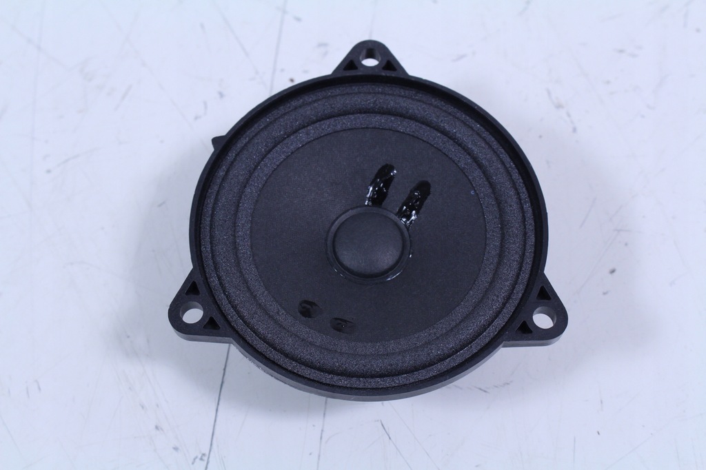 фото №1, Динамік mercedes actros mp4 a0018206702