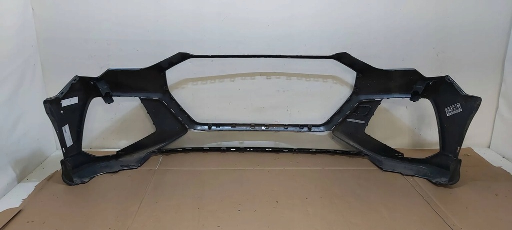 фото №6, Бампер перед передній audi rsq3 q3 ii 83a 83a807437k