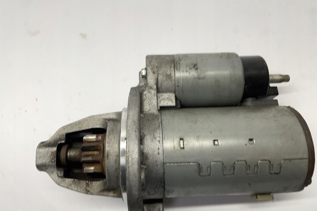 фото №6, Стартер dodge challenger coupe 04801852ab 3.6l бензиновий 227kw 2016