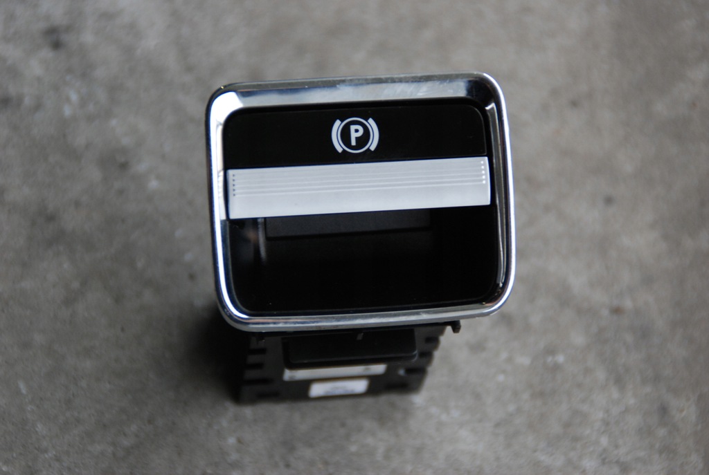 фото №1, Перемикач гальма s klasa w221 a2215401445