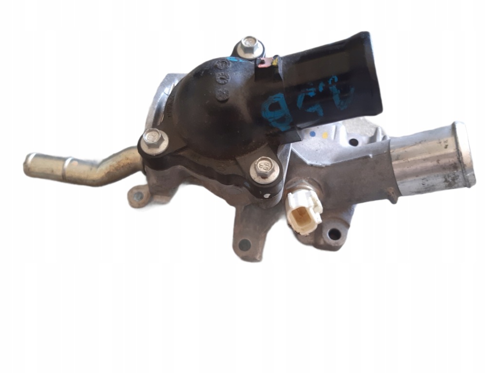 фото №1, Mazda 6 gj cx3 cx5 2.0b корпус термостата