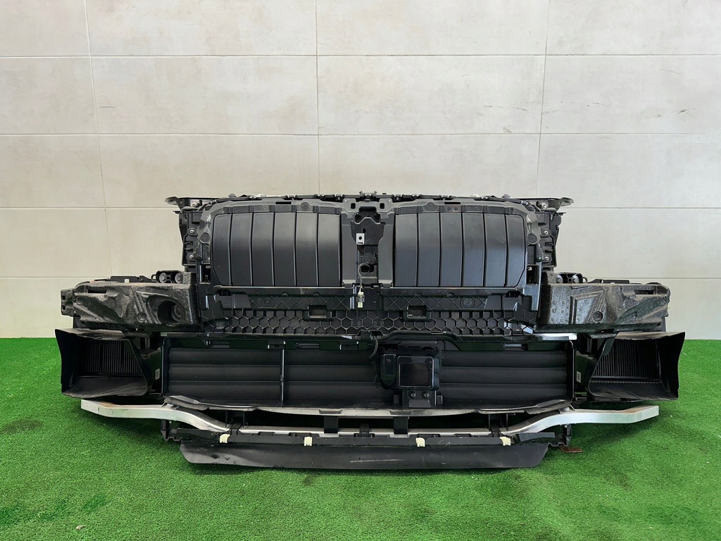 фото №14, Bmw 4 g22 g23 перед капот бампер лампы крылья pas передний m-pakiet m440i