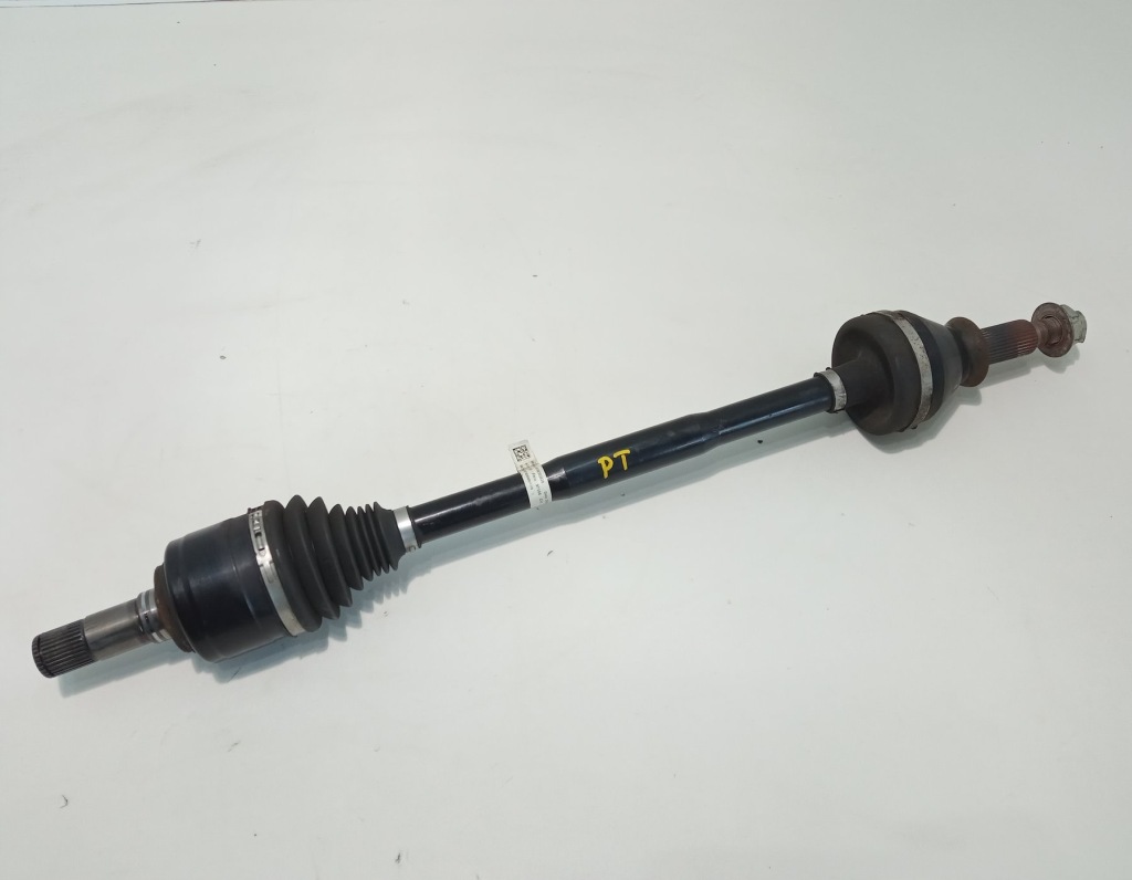 фото №1, Привідний вал права задня maserati ghibli iii m157 3.0 d