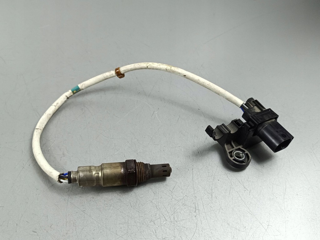 фото №1, 2021 alfa romeo stelvio датчик лямбда-зонд 0008f4002