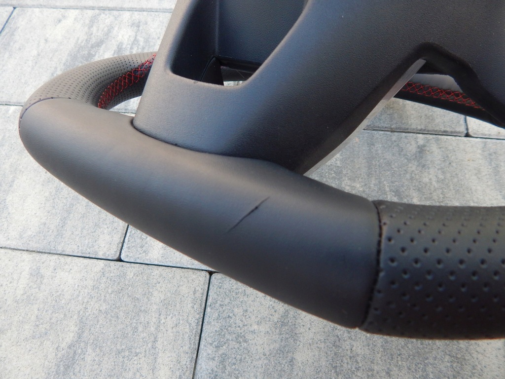 фото №12, Ford puma ii mk2 - воздуховод st-line oryg