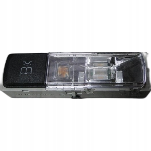 фото №1, A0009064705 лампа ручки потолочный mercedes w247