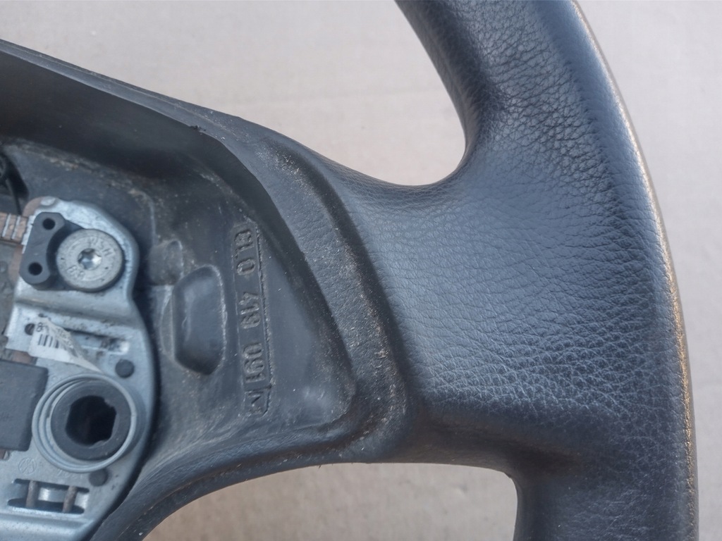 фото №5, Воздуховод seat ibiza 3 6l0419091m