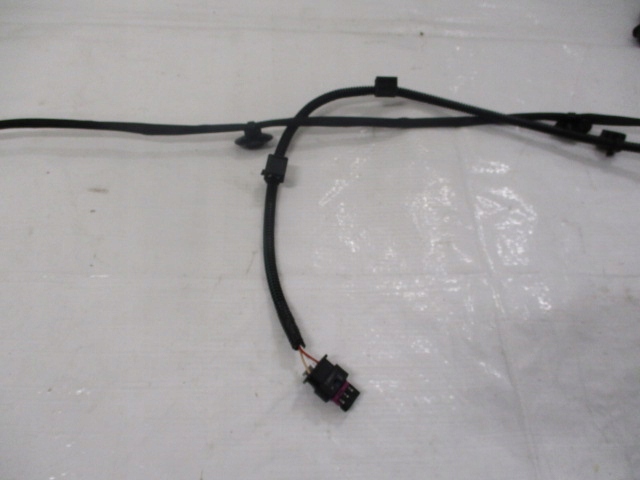 фото №8, Rifter partner электропроводка бампера переднего 4 pdc