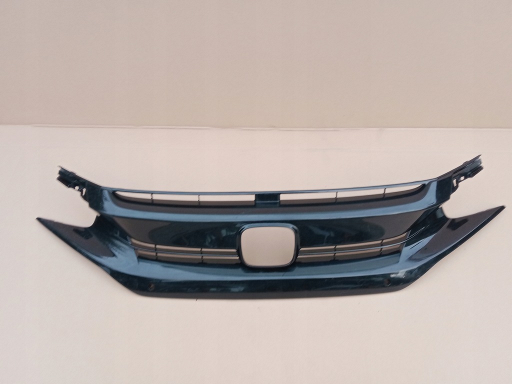 фото №1, Honda civic x решётка радиатора решётка радиатора 2016r