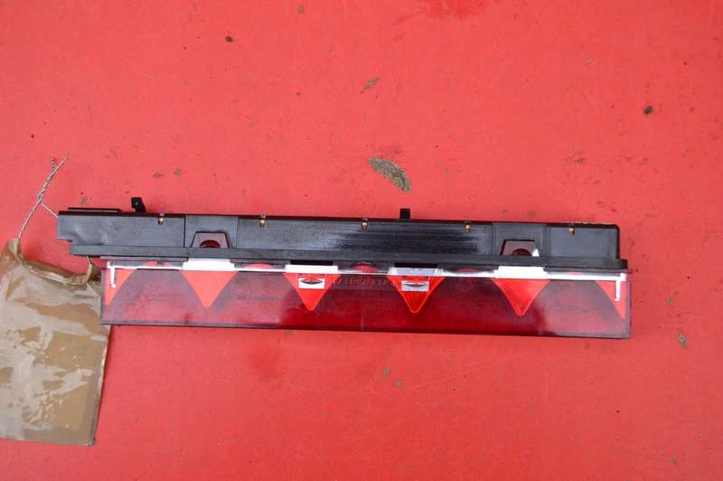 фото №5, Світло стоп-сигнал стоп 1s71-13a613-ae ford focus mk2 kombi 04-08