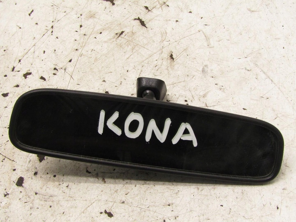 фото №1, Дзеркало заднього виду внутрішнє hyundai kona