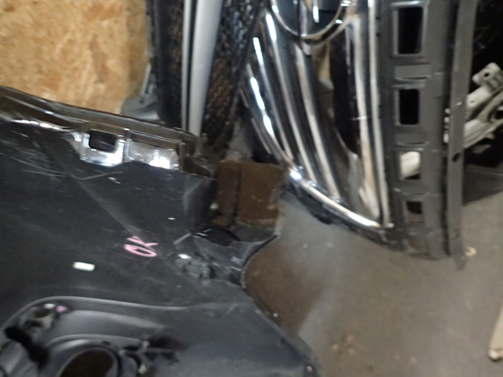 фото №8, Бампер перед renault kadjar