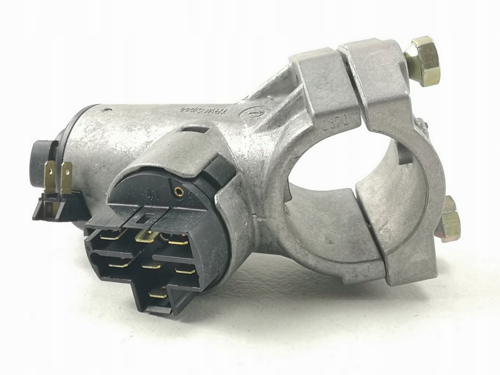 фото №1, Корпус замка зажигания fiat croma lancia thema 90-96 / 82428346