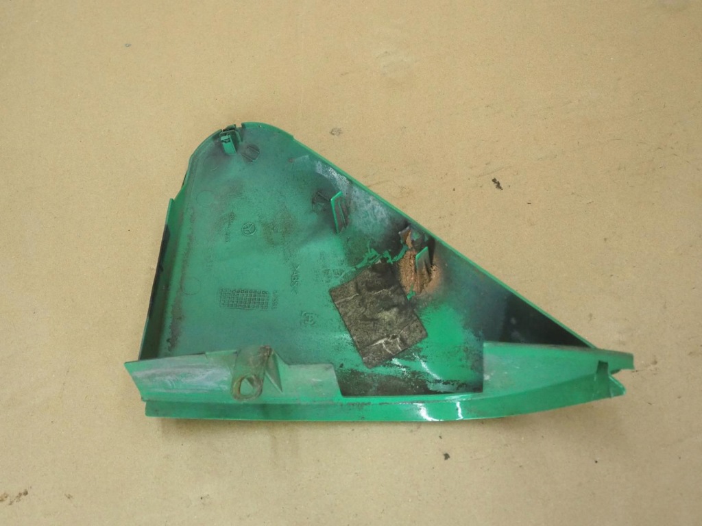 Треугольник защита зеркало правая mercedes vito 638 v-klasa Цена