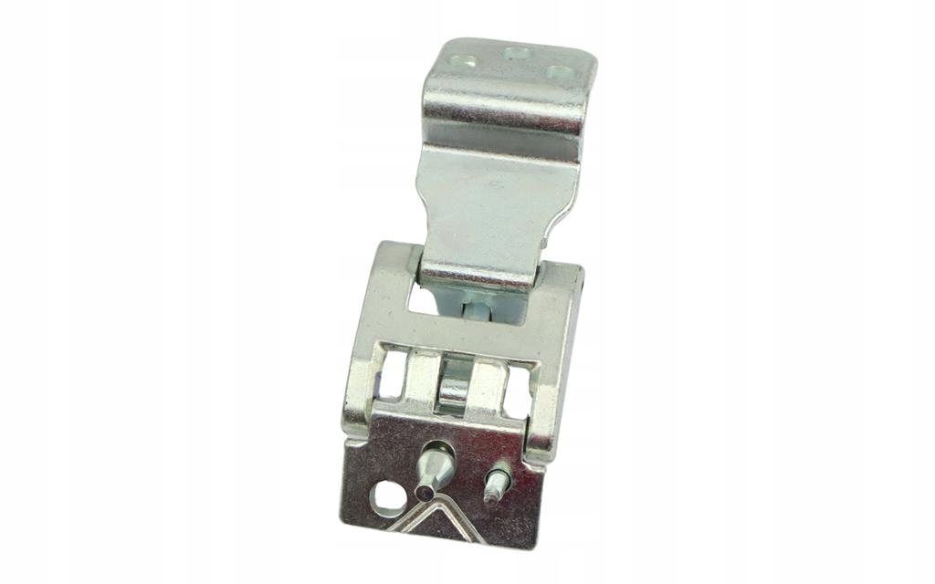 фото №2, Петля двері ford transit 13 задня le dół