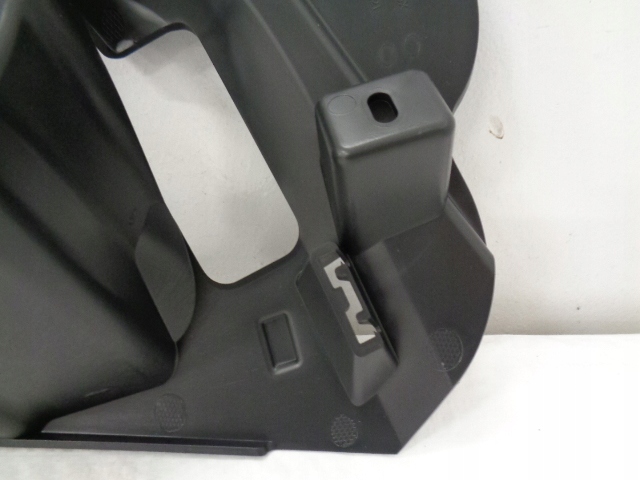 фото №9, Jumpy traveller кронштейн противотуманной фары правое