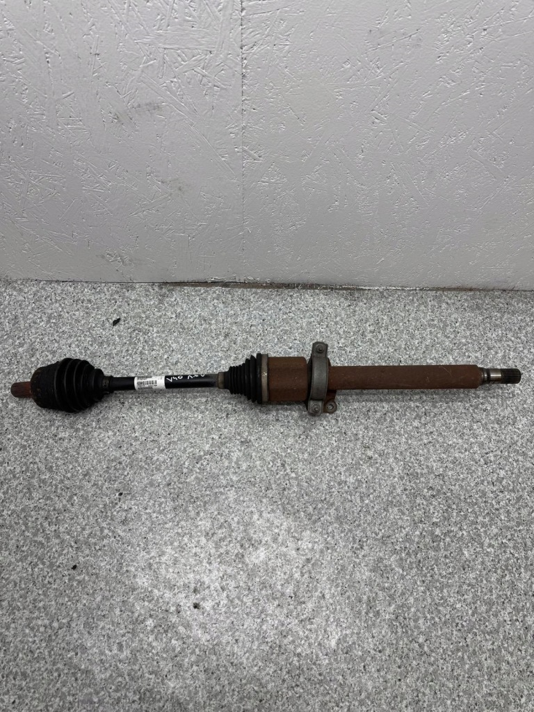 Купить Приводной вал правый  перед правая volvo v40 2 1.6 d2 2012-2018 31367627 автоматическая коробка передач