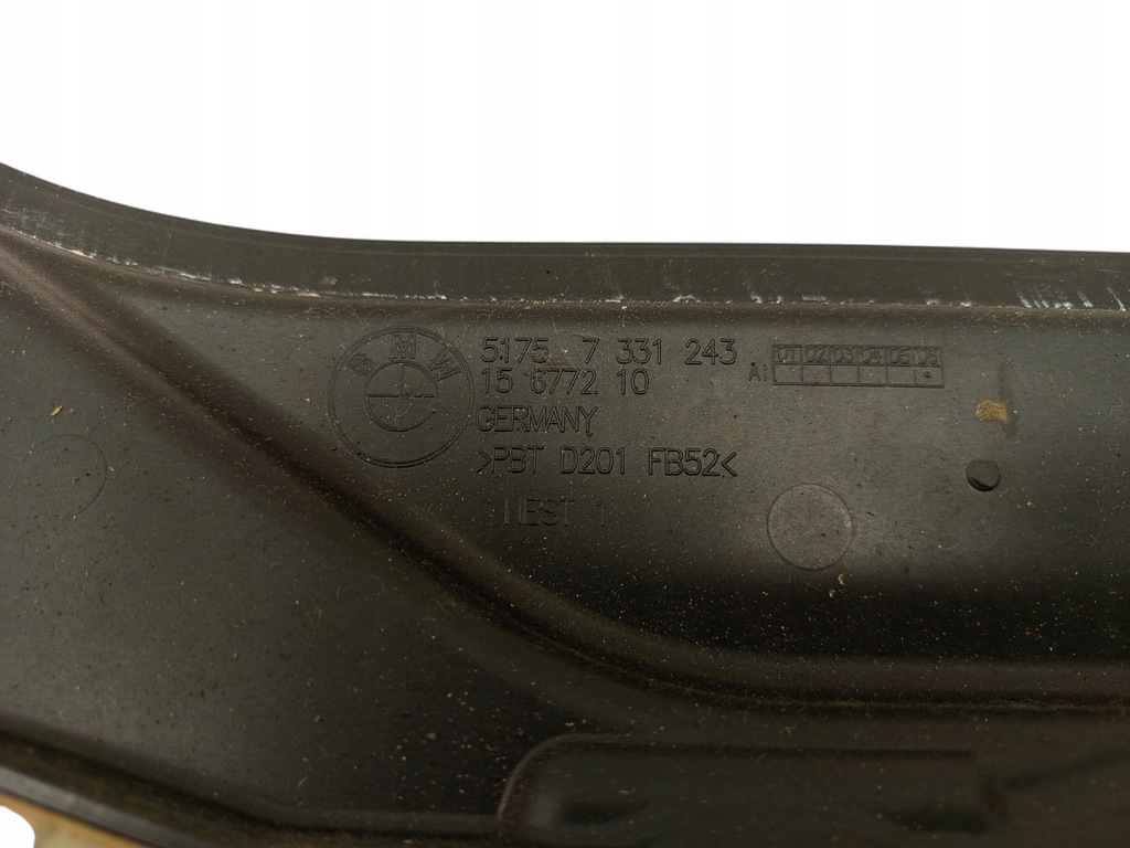 фото №5, Bmw 3 f30 f35 f31 7331243 інше