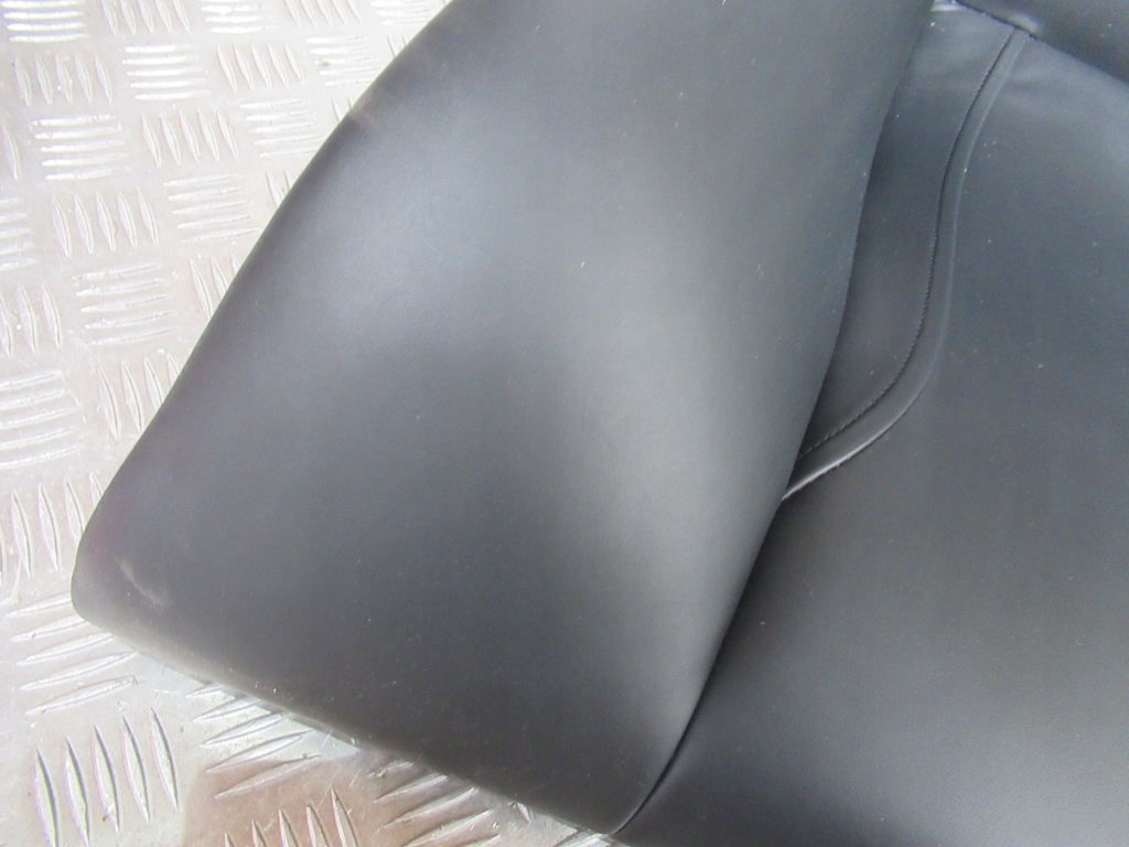 фото №6, Заднє сидіння задня шкіра оббивка bmw f12 f13 m229