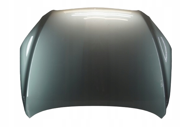 фото №1, Капот крышка двигателя toyota rav4 iii