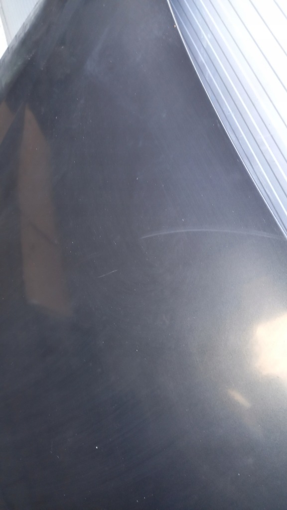 фото №5, Капот renault laguna 2 kombi 02r