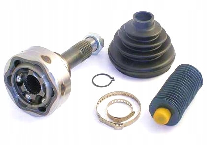 фото №1, Шарнир renault master, opel movano 2.3 2010-