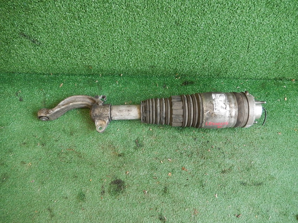 фото №1, Амортизатор правый перед maserati levante 06700374360