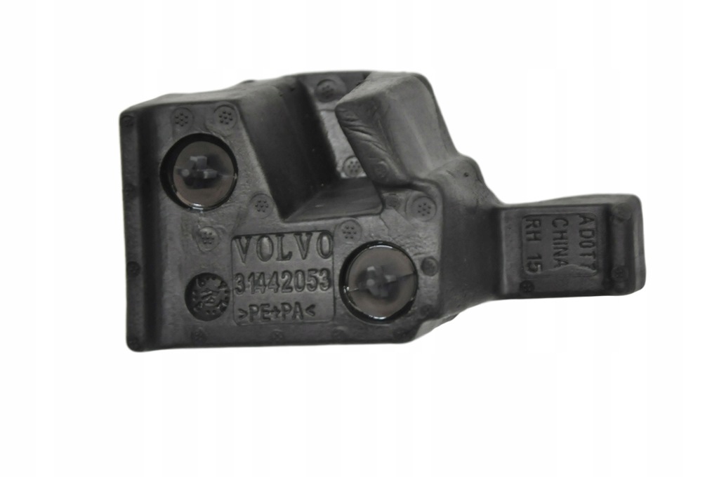 фото №6, Volvo xc60 ii правая пена шумоизоляция крыла оригинальный номер