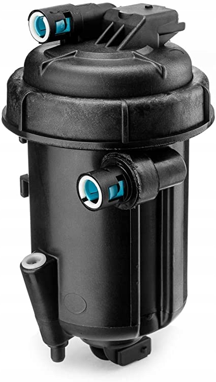 фото №10, Фільтр пального дизель kpl.