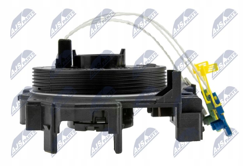 фото №14, Стрічка подушка безпеки шлейф peugeot 206 406 partner