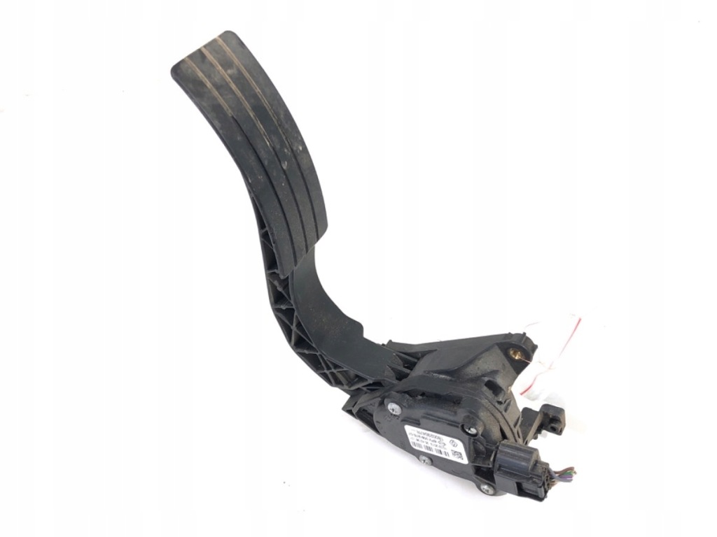 Купити Потенціометр газу renault clio iv 180029347r 1.5 90km педаль