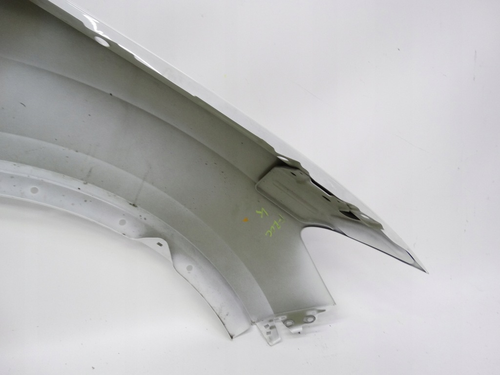 фото №11, Vw t-roc 2ga 2017-2025 крила лівий передній оригінальний