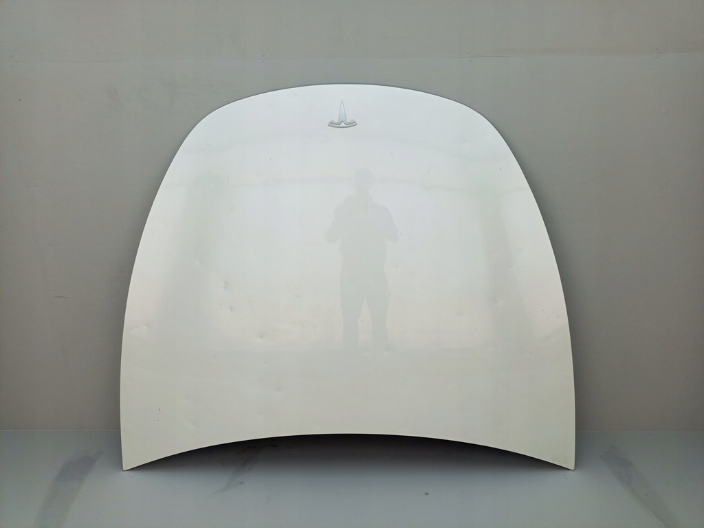 фото №14, Tesla model y 2020- капот кришка двигуна