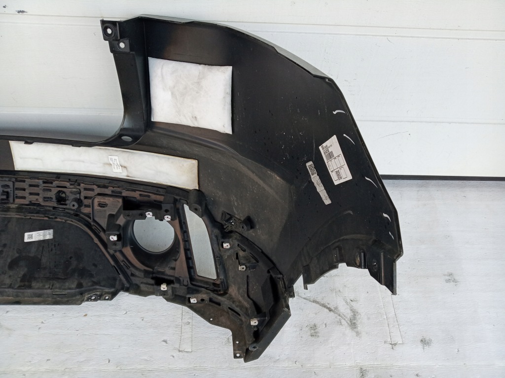 фото №6, Jaguar e-pace x540 бампер задня