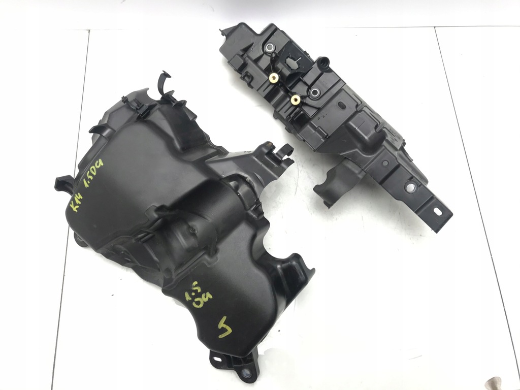 фото №1, Micra k14 1.5dci захист кришка двигуна