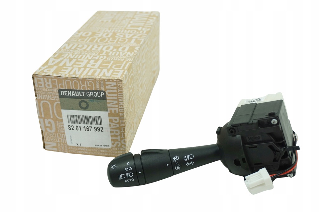 фото №1, Переключатель света trafic iii vivaro b talento