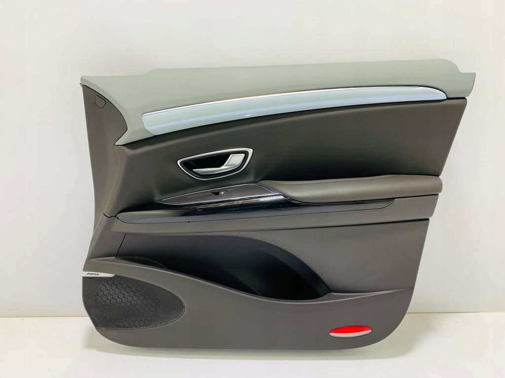 фото №1, 809008814r обшивка дверь правый перед bose renault espace v