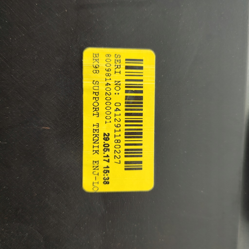 фото №6, Renault clio 4 iv 12-16 решётка радиатора решётка радиатора радиатора 622563184r idealne оригинал