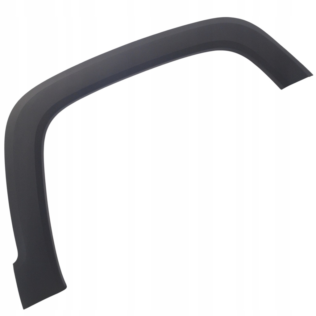 фото №1, Молдинг права передній крила jeep renegade i bu 2015-2022 5xb64lxhaa