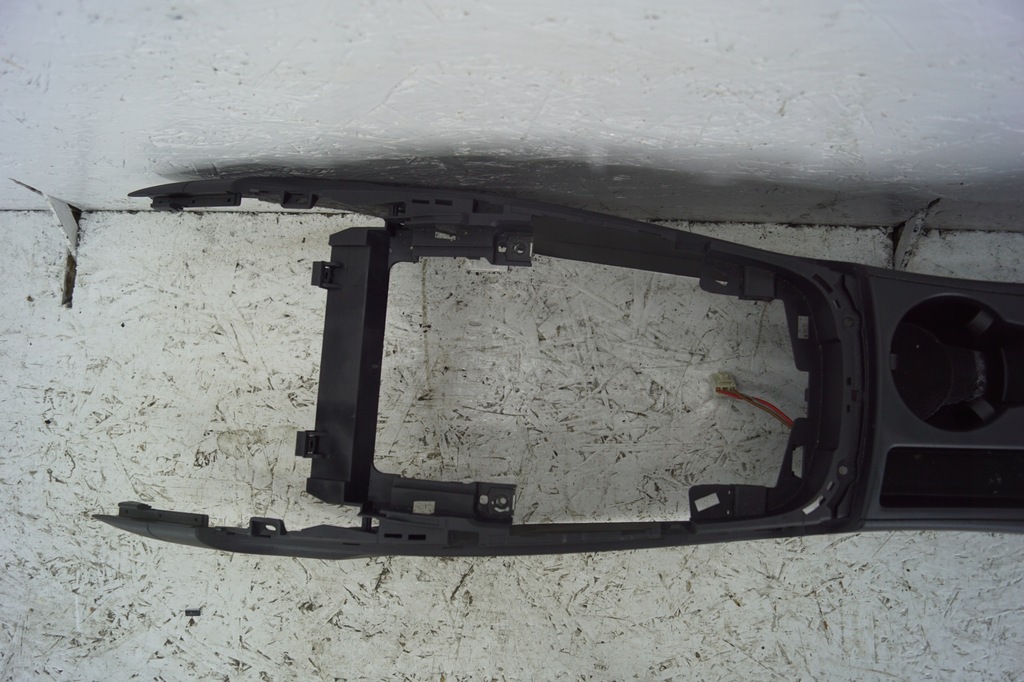 фото №5, Туннель средний подлокотник audi a5 8t