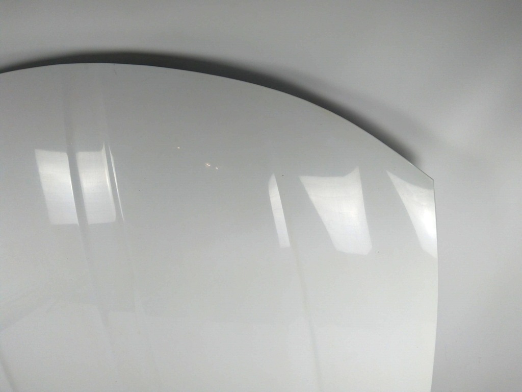 фото №4, Dodge charger 2015+ lift капот крышка двигателя