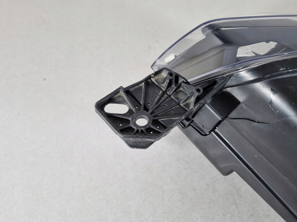 фото №7, Toyota proace фара лампа права перед передня