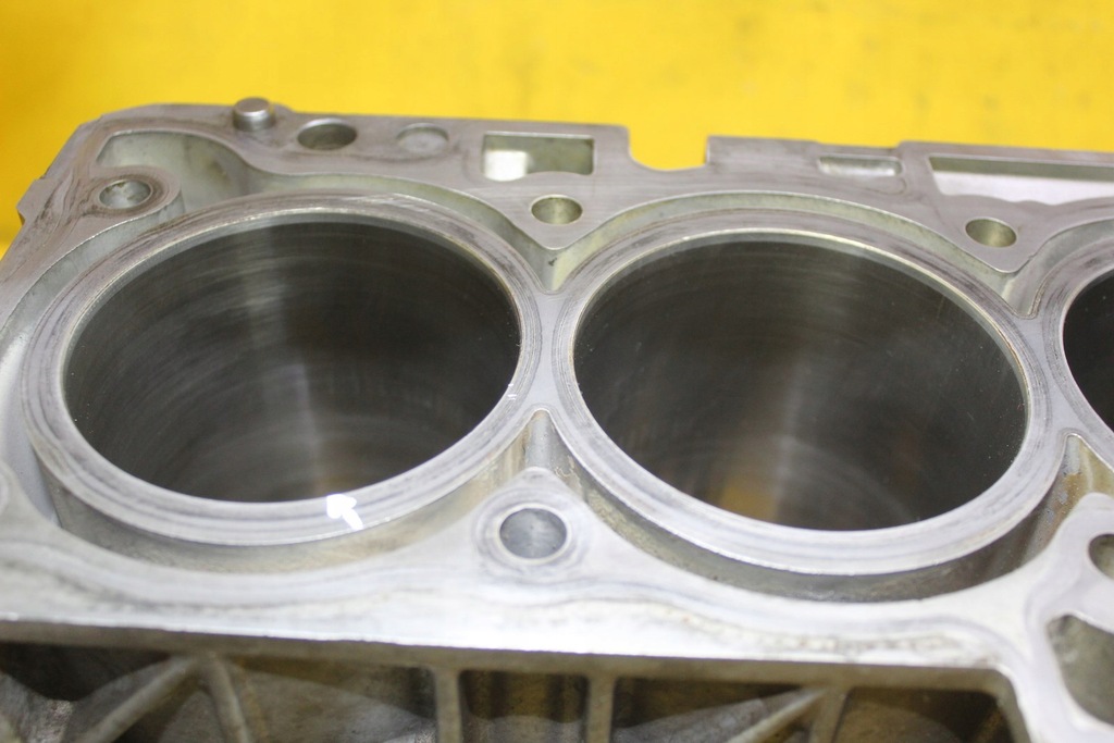 фото №10, Блок двигуна mitsubishi outlander iii asx 2.0 b 4j11