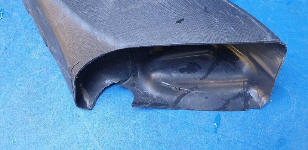 фото №7, Воздуховод обдув воздуха суппорт тормоза chevrolet corvette c7