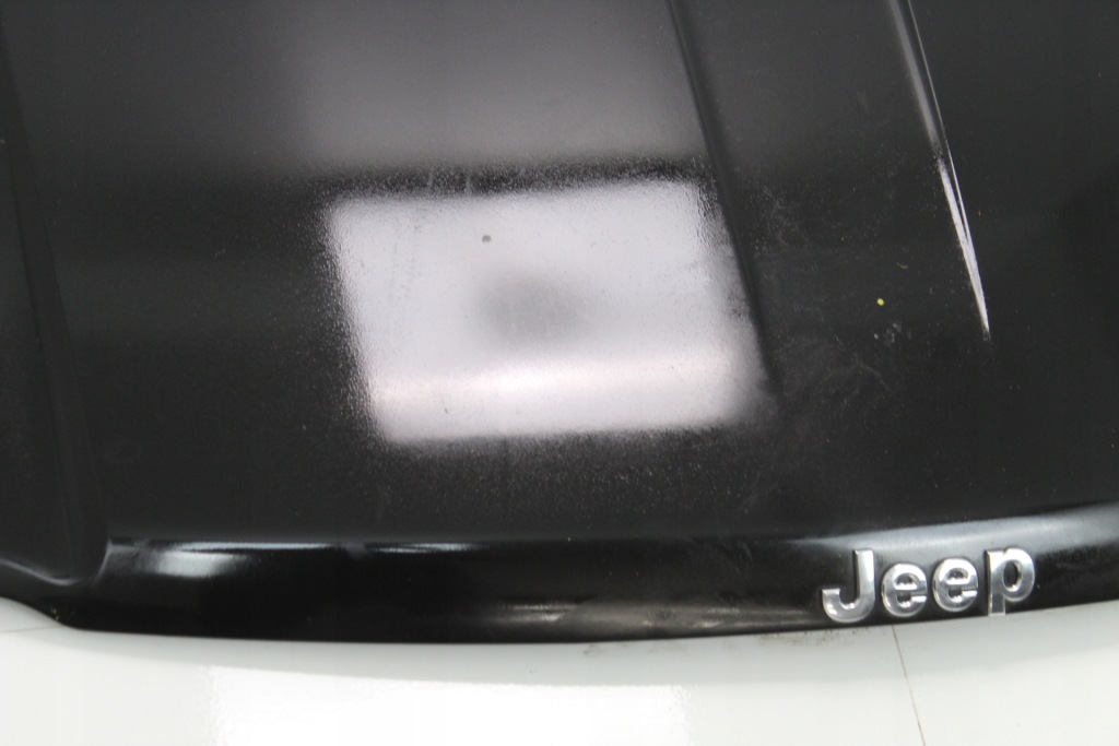 Капот крышка двигателя jeep grand cherokee 04-07r pxr в Украине
