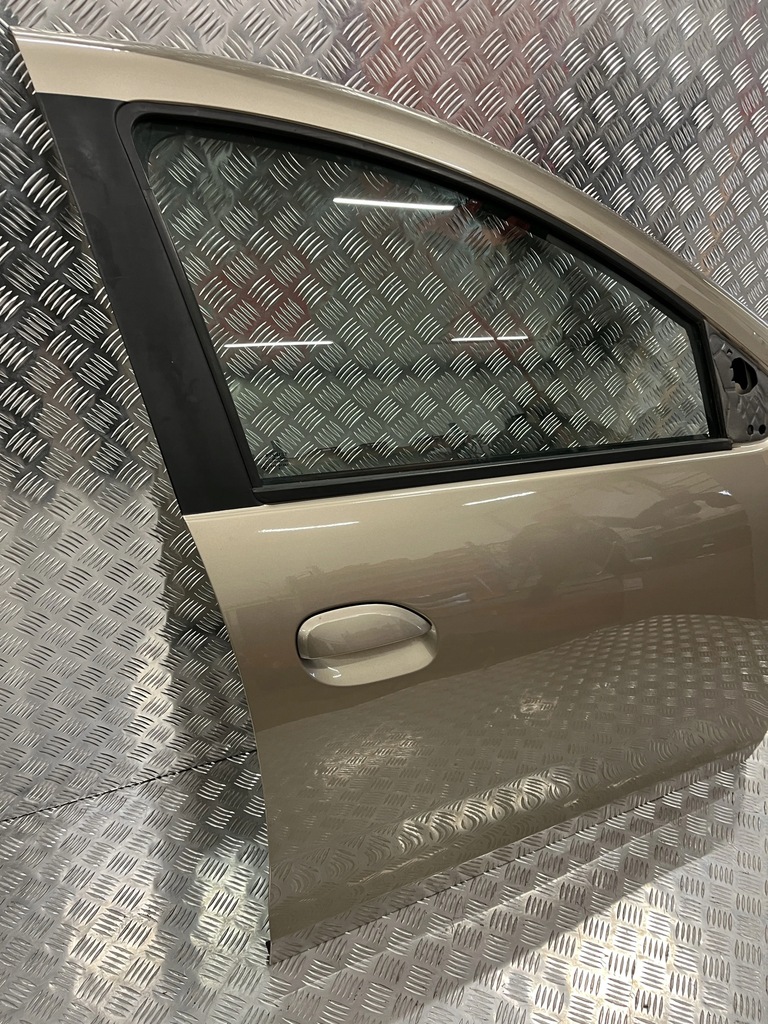 фото №1, Дверь правый перед dacia duster ii 18- tehnp