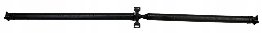 фото №1, Wał приводной toyota rav4 rav-4 iii iv v awd