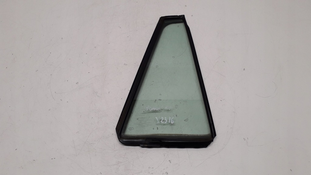 фото №1, Subaru legacy v 5 09- kombi стекло правый задняя малый